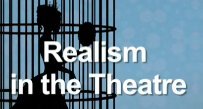 essay on realism theatre